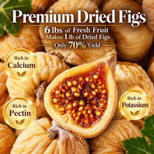 Premium Dried Figs-EDC