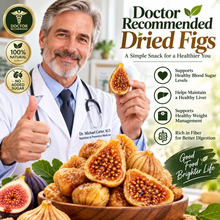 Premium Dried Figs-EDC