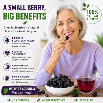 100% Green & Healthy • No Additives-Blood Sugar Health Support-YOY