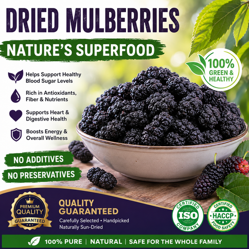 100% Green & Healthy • No Additives-Blood Sugar Health Support-YOY