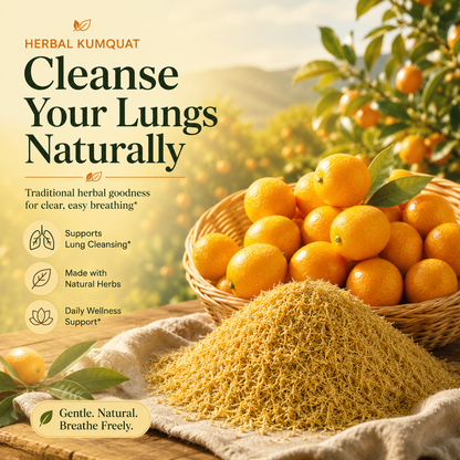 Ancient Herbal Wisdom, Fresh Daily Breath-EDC