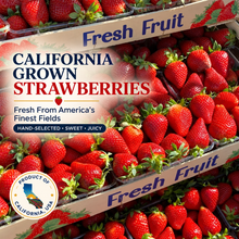 Naturally Sweet Freeze-Dried Strawberries – Crispy, Rich Berry Flavor & Delicious. Pure & Natural, No Additives.——GTR