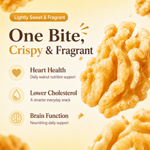Honey-Peeled Walnuts – The Delicious Way to Support Your Heart Health-IUK