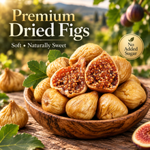 Premium Dried Figs-EDC