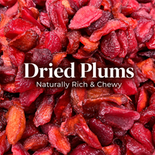 Naturally Sweet Dried Plums – Soft, Chewy & Satisfying-EDC