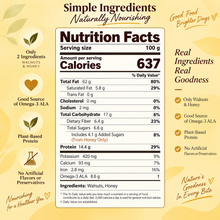 Honey-Peeled Walnuts – The Delicious Way to Support Your Heart Health-IUK