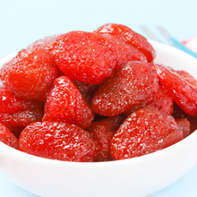 🍓Dried Strawberries – Deliciously Sweet with Real Antioxidant Power-EDC