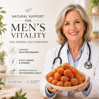 Reclaim Your Peak Vitality with Traditional Herbal Kumquat-EDC