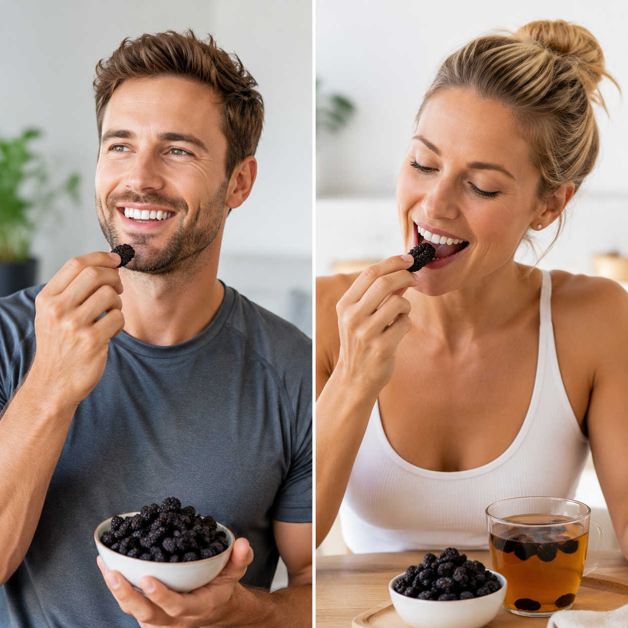 100% Green & Healthy • No Additives-Blood Sugar Health Support-YOY